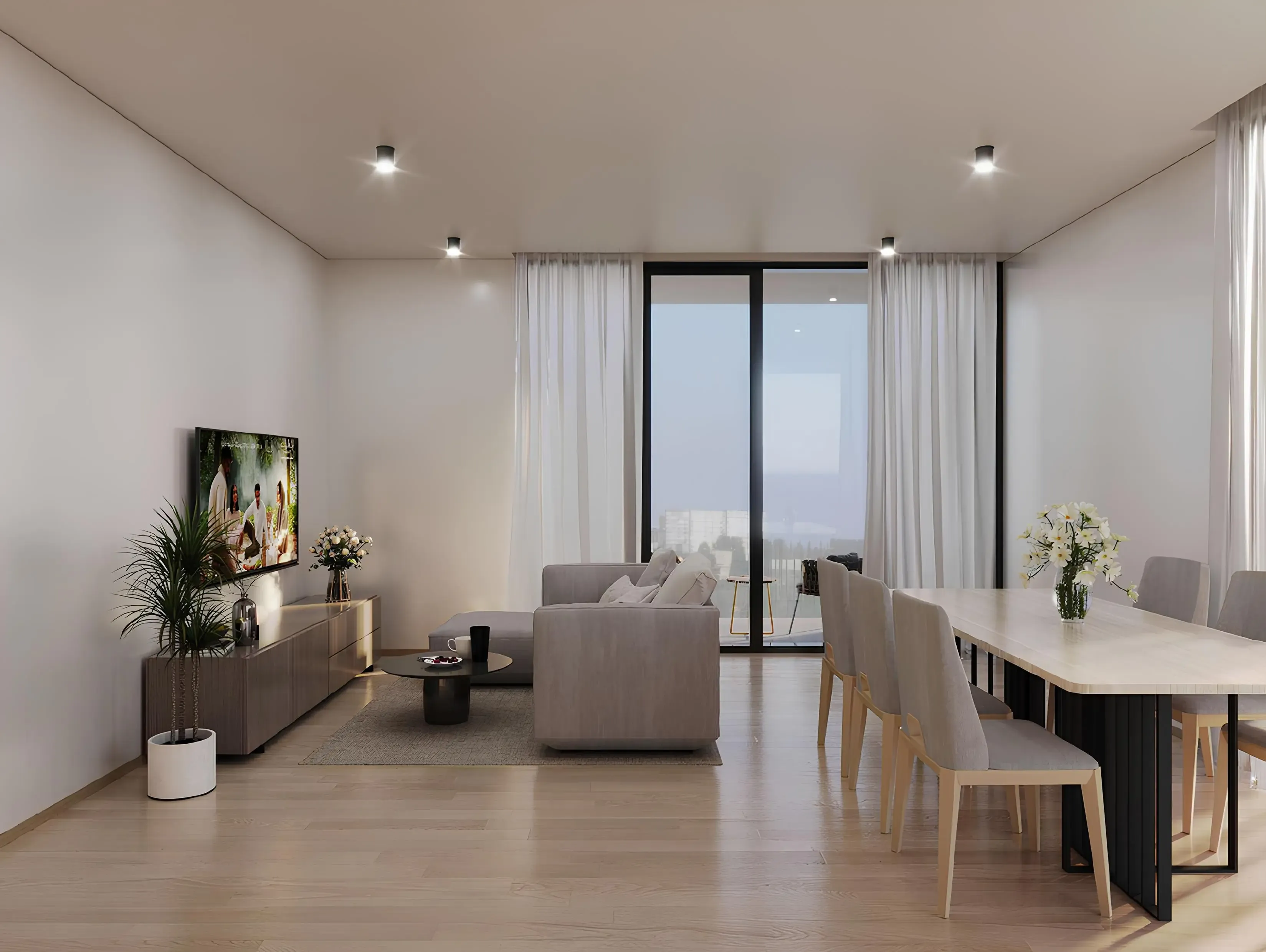 Olfah by Alef Group, Muwaileh Commercial 3
