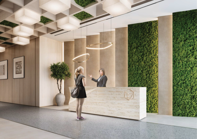 The Cube Residences by Amwaj Development, MBR District 11 (Meydan South) 3
