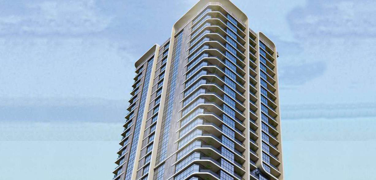 Oasis Tower 3, Al Rashidiya 1