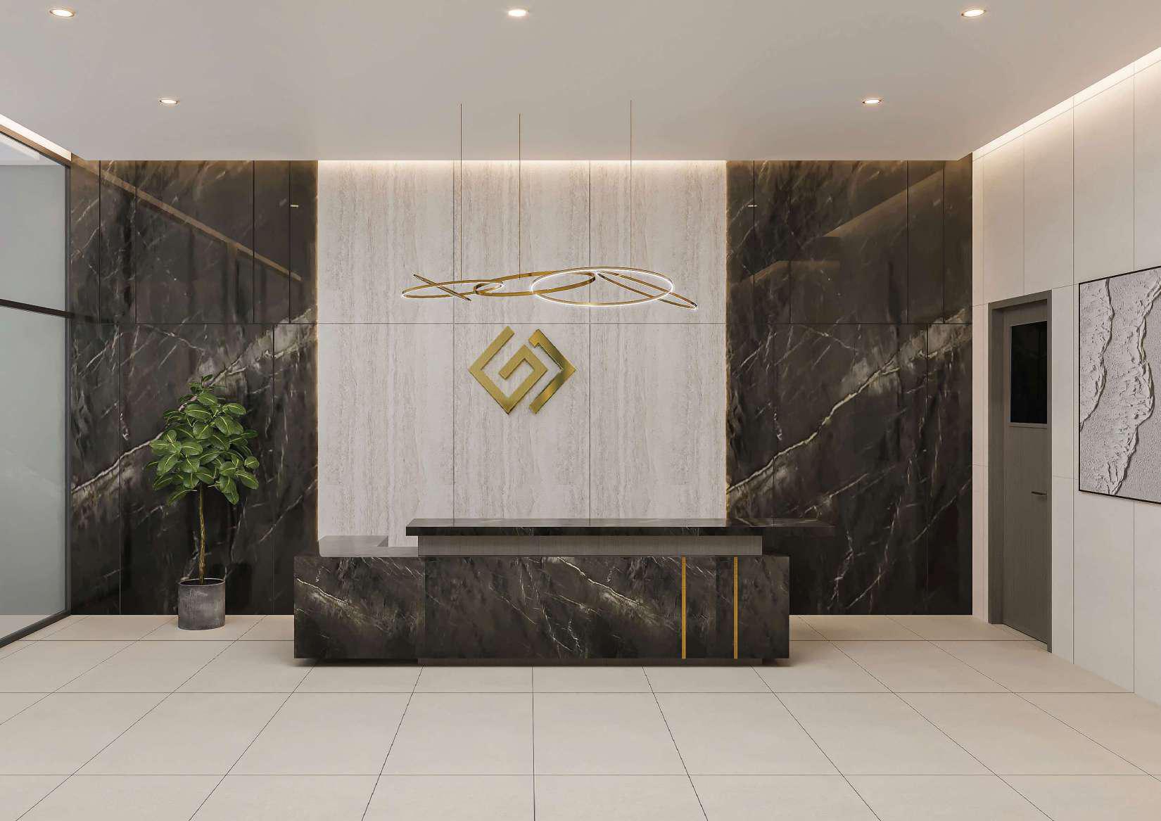 Oasis Tower 3 by GJ Properties, Al Rashidiya 1 3