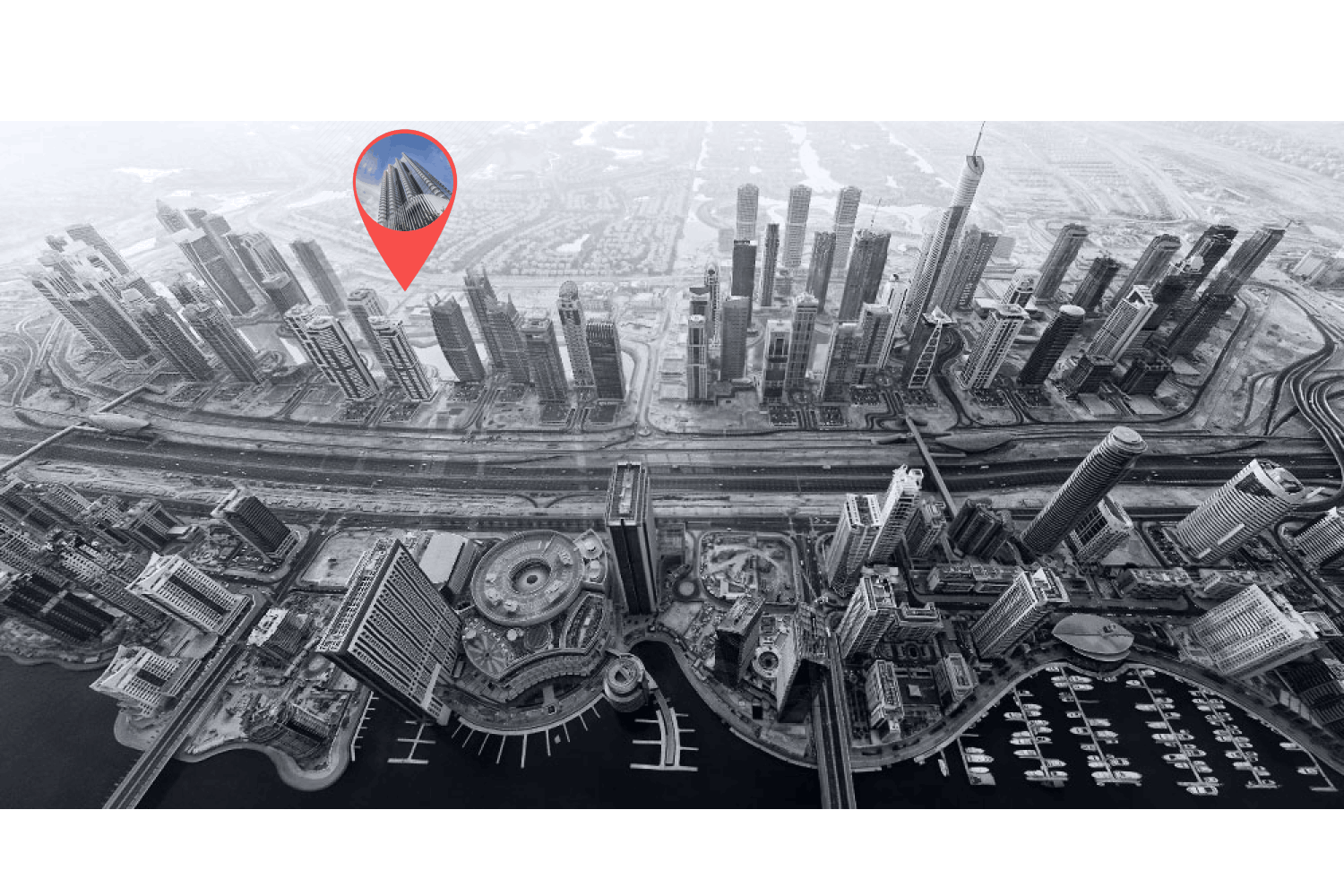 The W Residences by Signature Developers, JLT (Jumeirah Lake Towers) 2