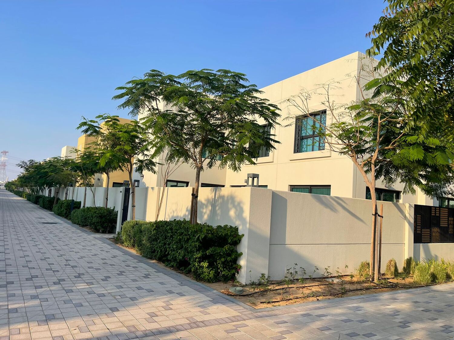 Sharjah Sustainable City, Sharjah