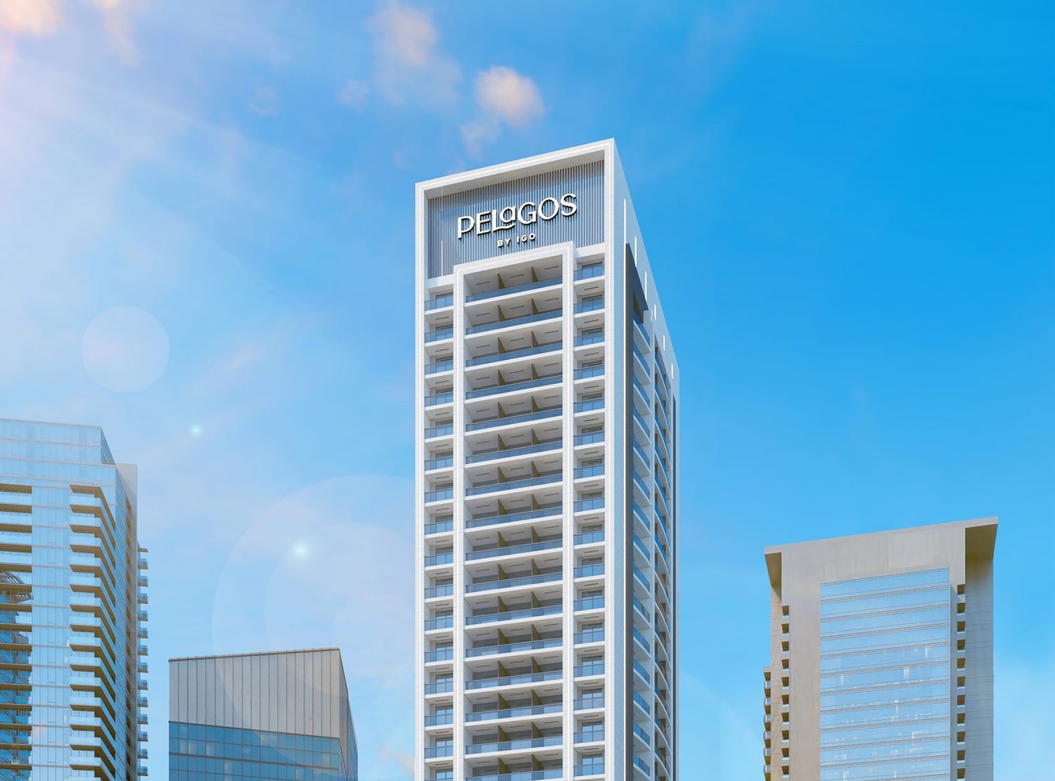 Pelagos by IGO, Jumeirah Beach Residence (JBR)