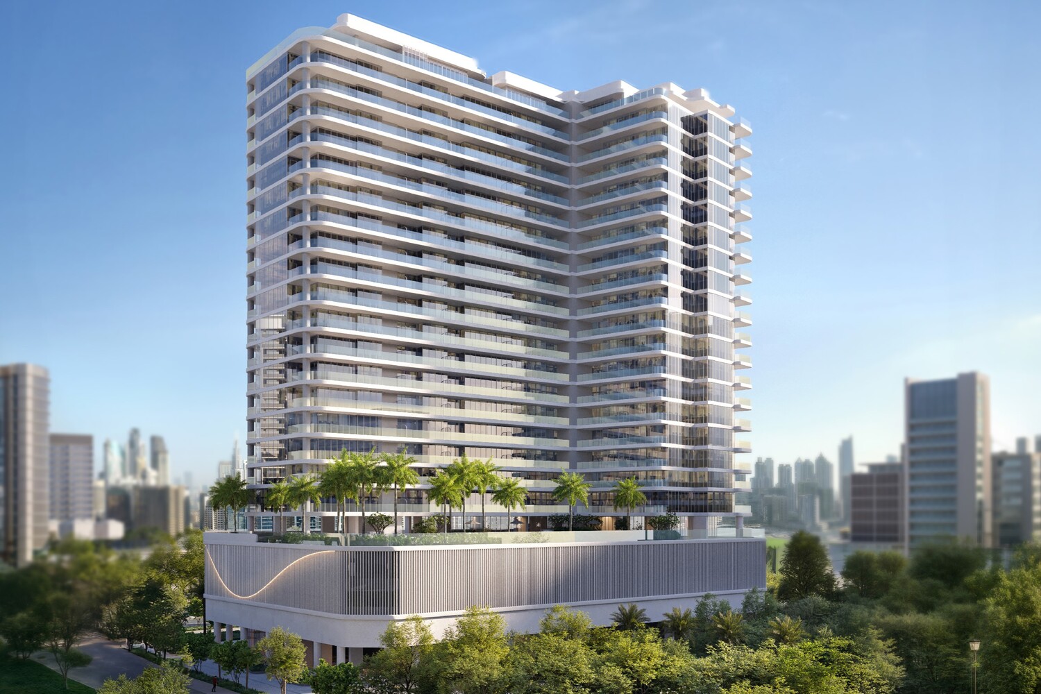 Onda by Kasco by Kasco Developments, Business Bay