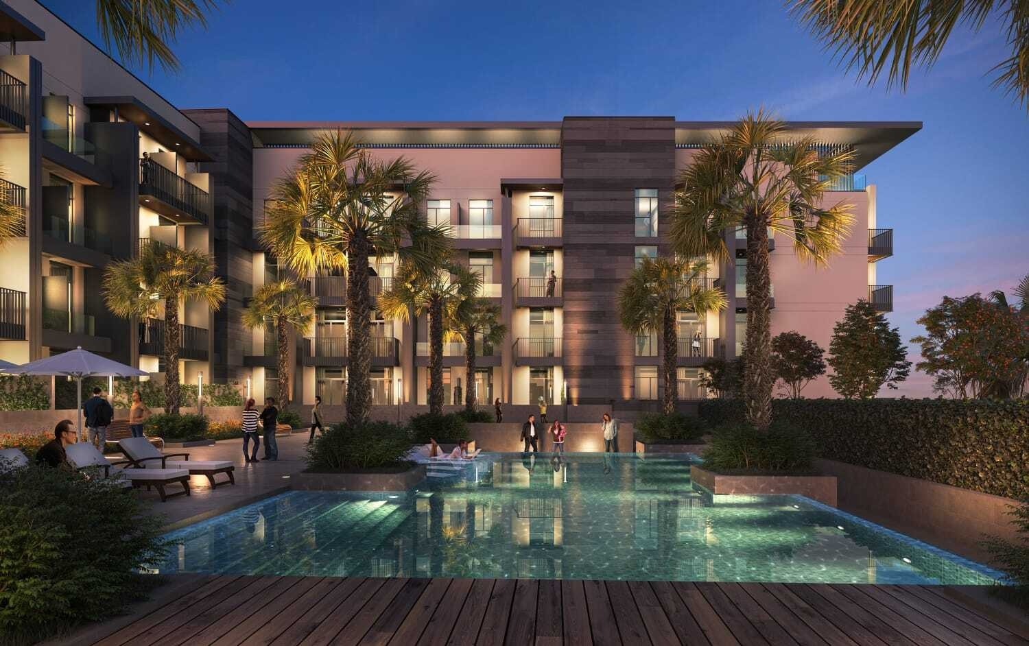 Rukan Residences, Wadi Al Safa 7