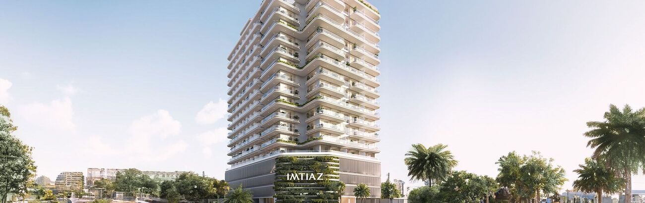 Cove Edition 3, Dubai Land Residence Complex