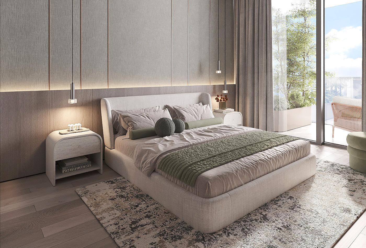 Cove Edition 3 by Imtiaz Development, Dubai Land Residence Complex 3