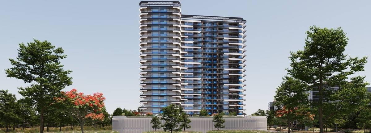 Samana Resorts by Samana, Dubai Production City