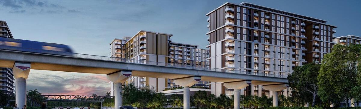 Terra Heights, Dubai Expo City