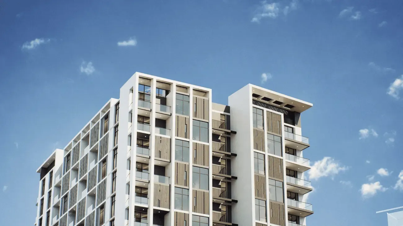 Aria Heights, JVC (Jumeirah Village Circle)