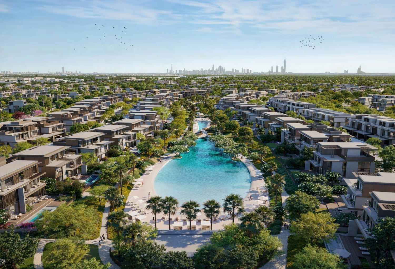 Nad Al Sheba Gardens Phase 7, Meydan (Nad Al Sheba  1)