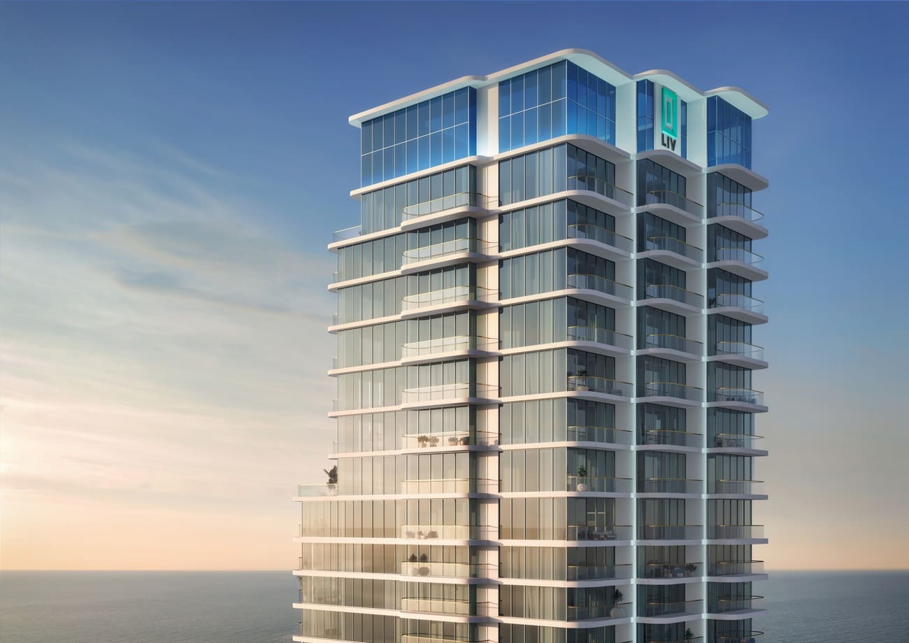 LIV Maritime, Bur Dubai