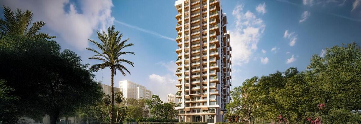 Royal Regency Suites by Al Seeb Developers, Business Bay