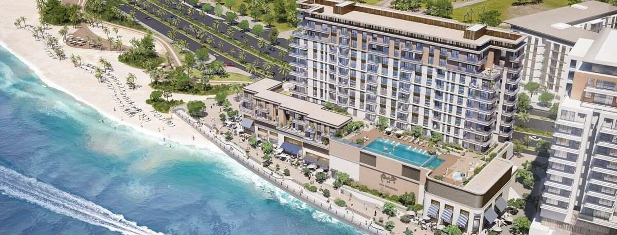GEM Residences, Maryam Island