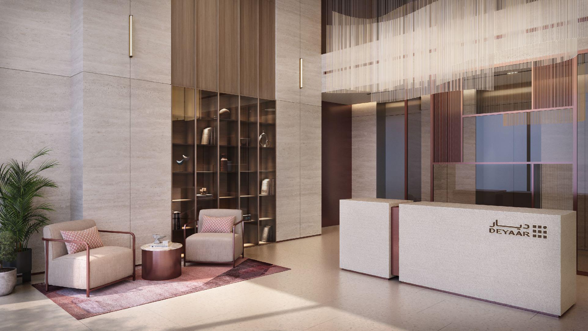 Park Five by Deyaar, Dubai Production City 3