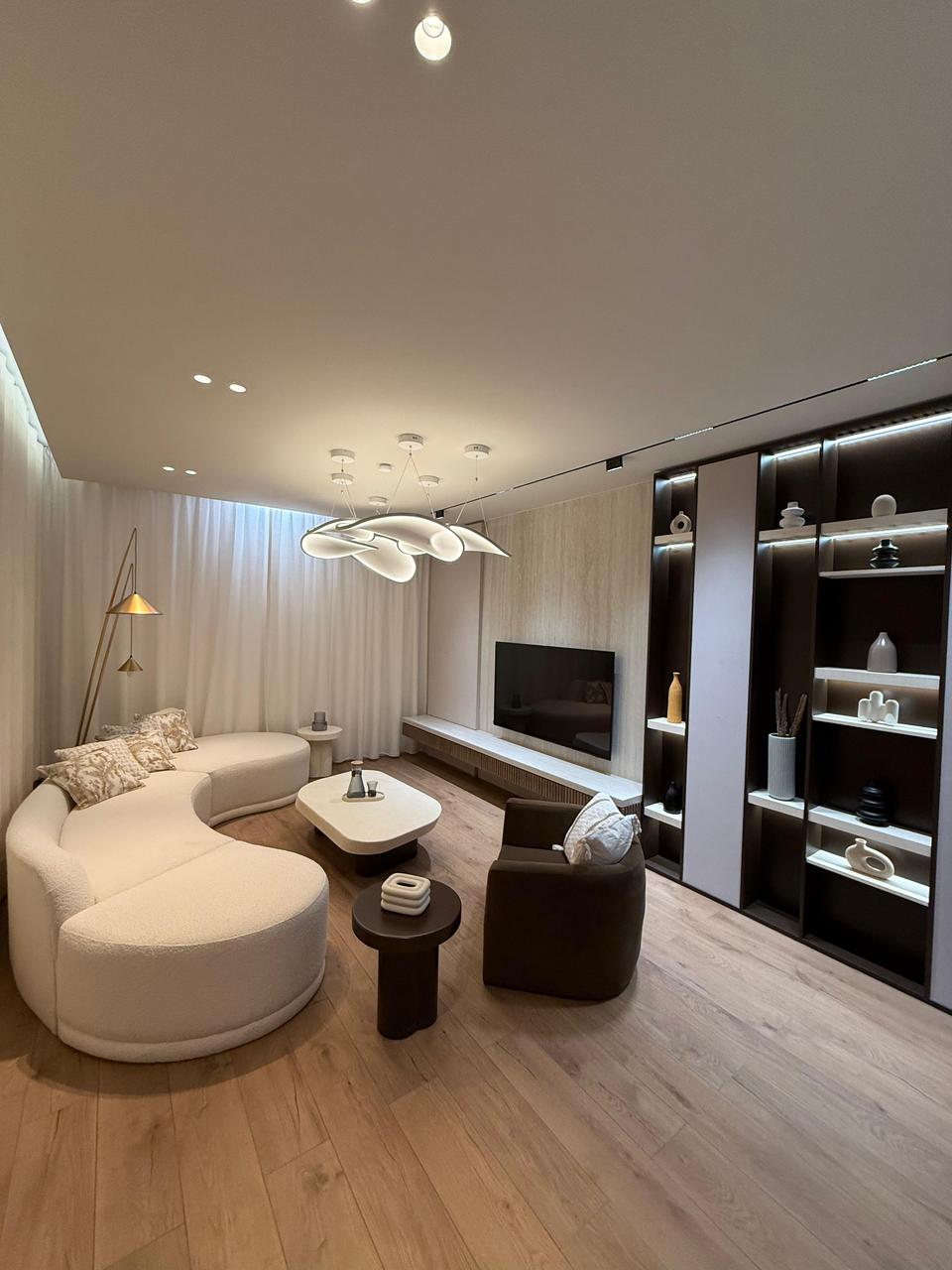 Peace Lagoons 2 by Peace Homes Development, Dubailand Residence Complex 3