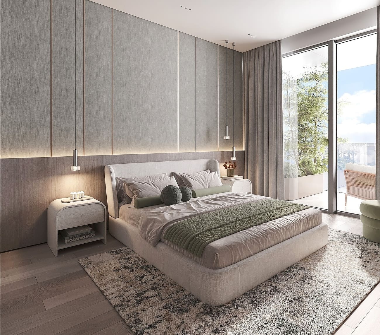 Cove Edition 4 by Imtiaz Development, Dubailand Residence Complex 3