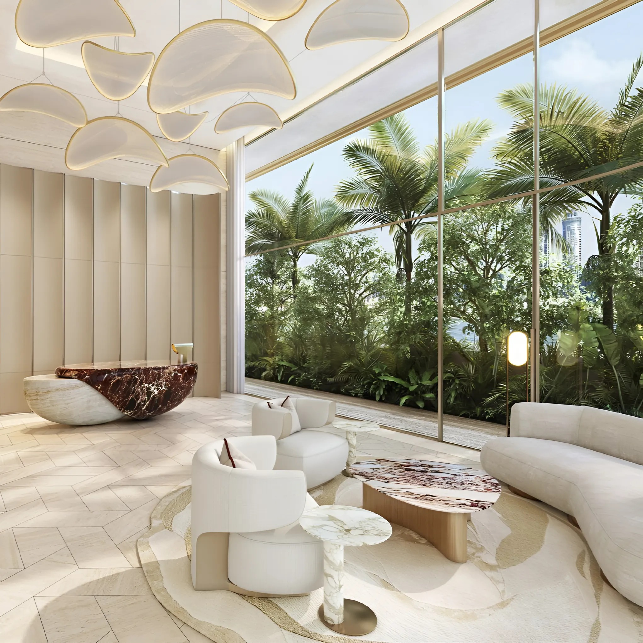 Casa AHS by AHS Properties, Safa Park 3