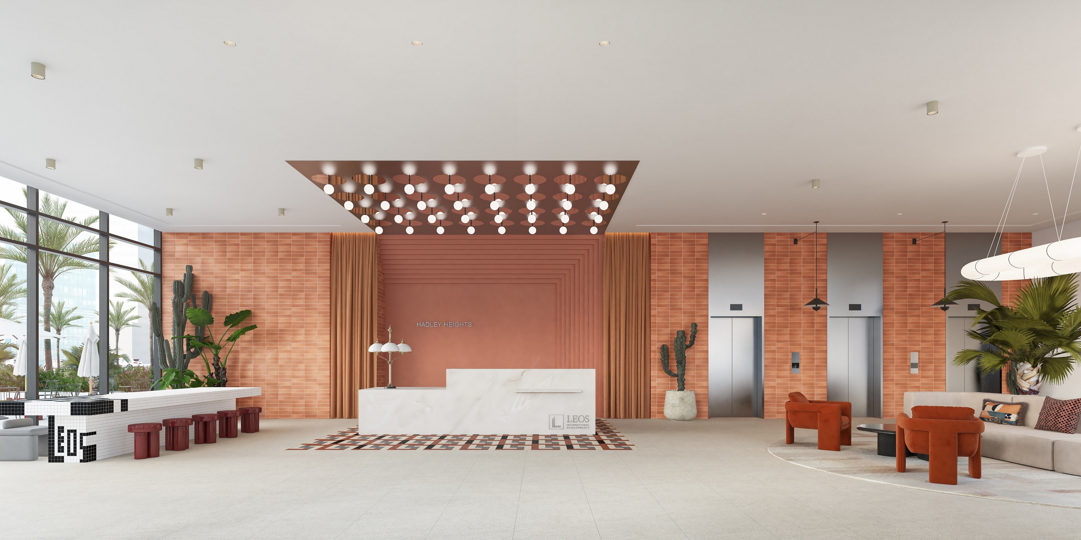 Hadley Heights by Leos, JVC (Jumeirah Village Circle) 3