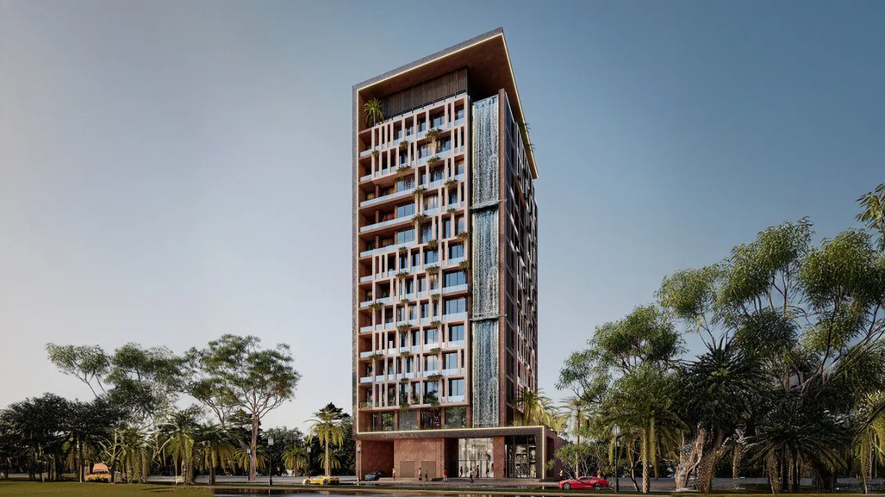Amazonia Residence, Culture Village