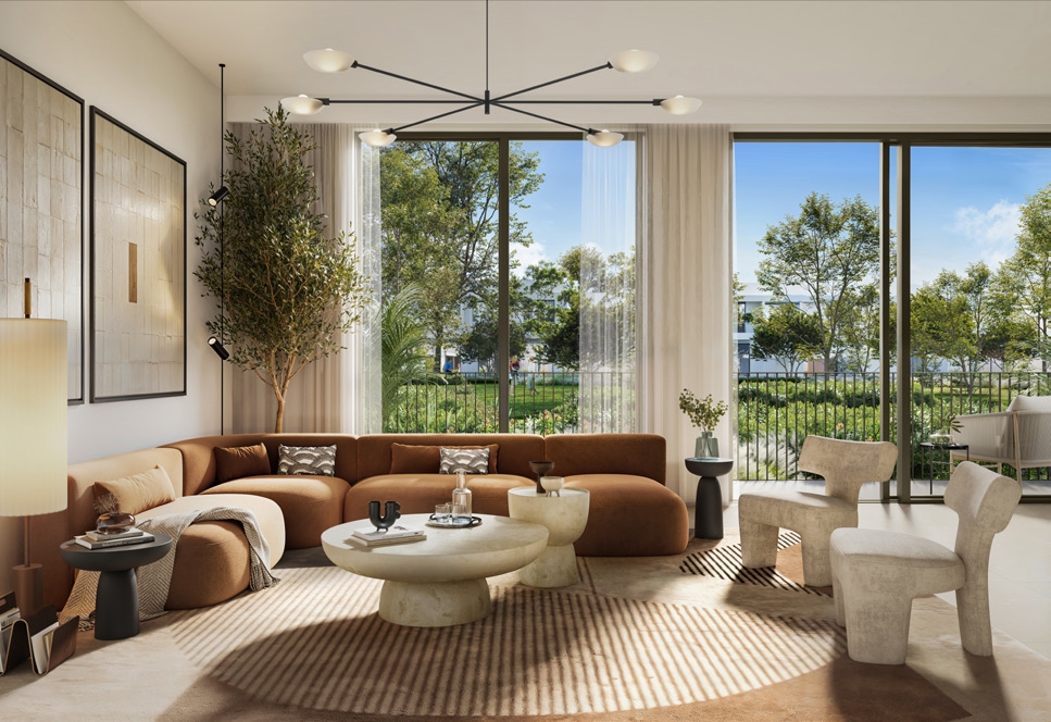 Kaia at The Valley by Emaar, The Valley 3