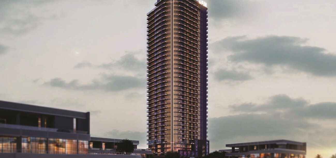 MBL Signature, Jumeirah Lakes Towers