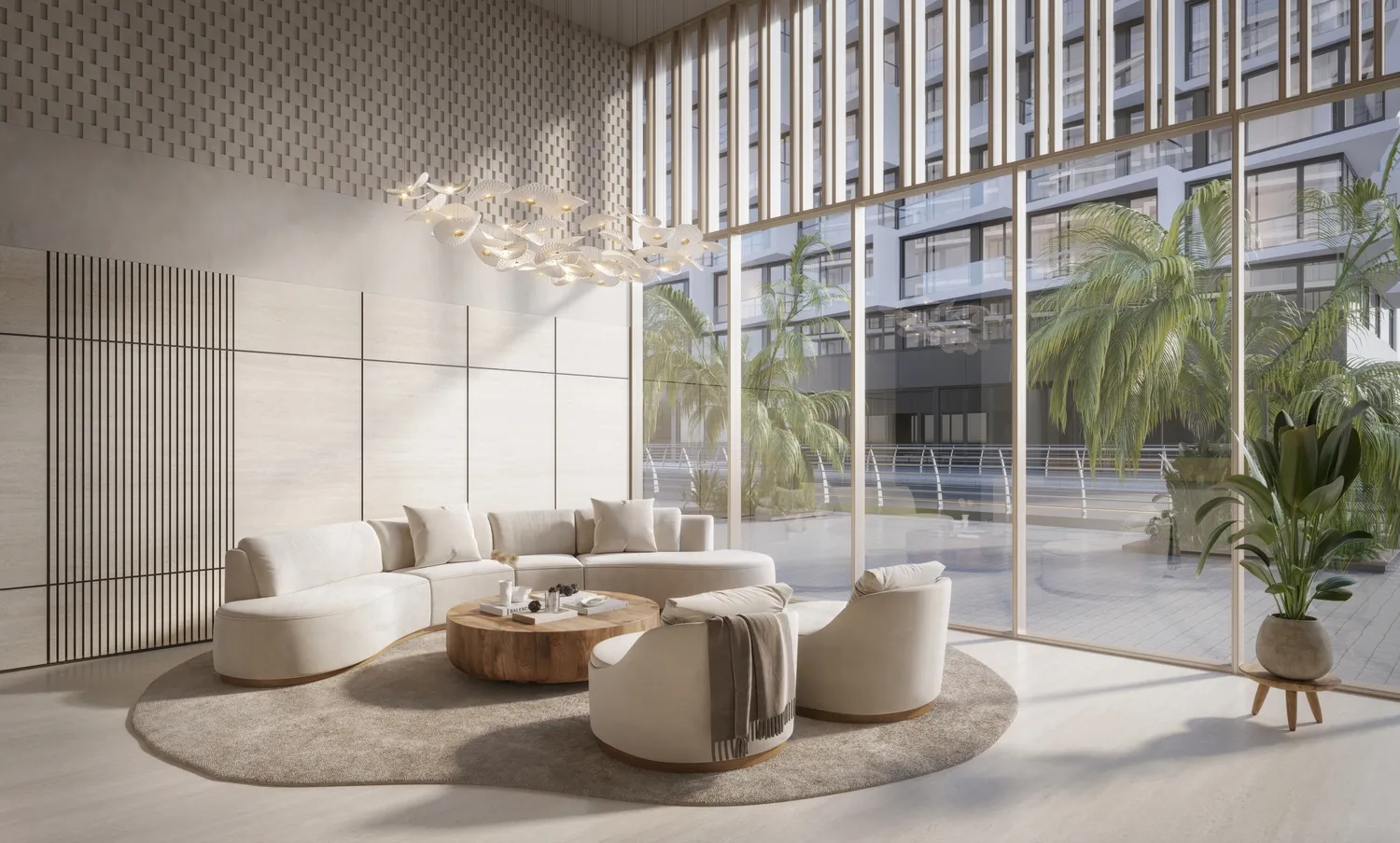 Volna by Kasco by Kasco Developments, Al Jaddaf Waterfront 3