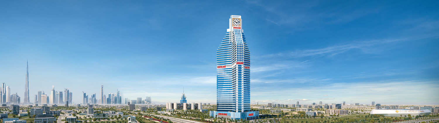 Timez, Dubai Silicon Oasis