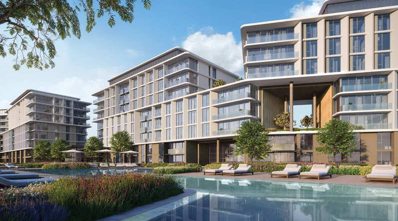 Solea by Taraf Holding, Al Saadiyat island