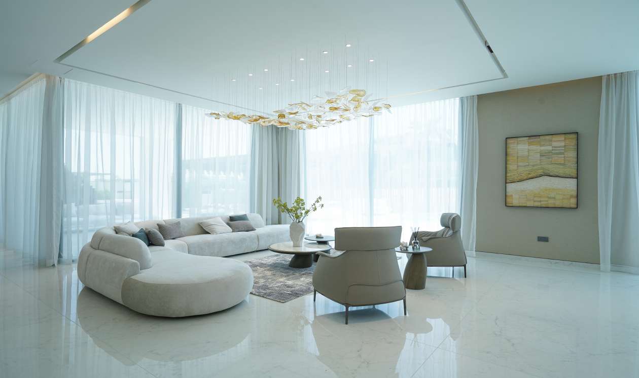 Dubai’s Hills Fairways 69 by Wellington Developments, Dubai Hills 3