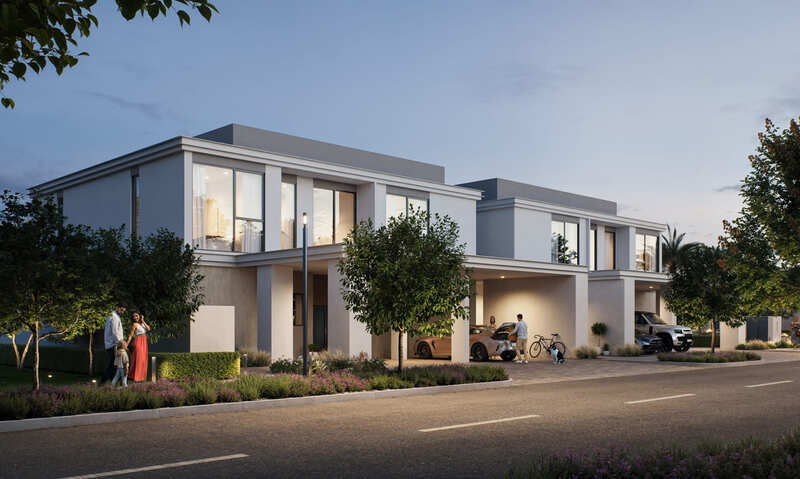 Greenspoint, Emaar South