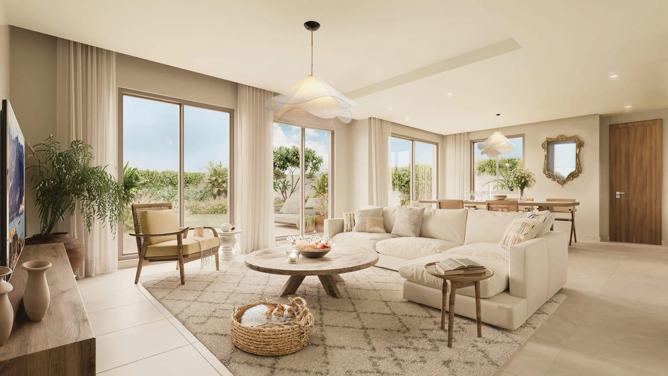 Bloom Living - Carmona by Bloom Holding, Zayed City 3
