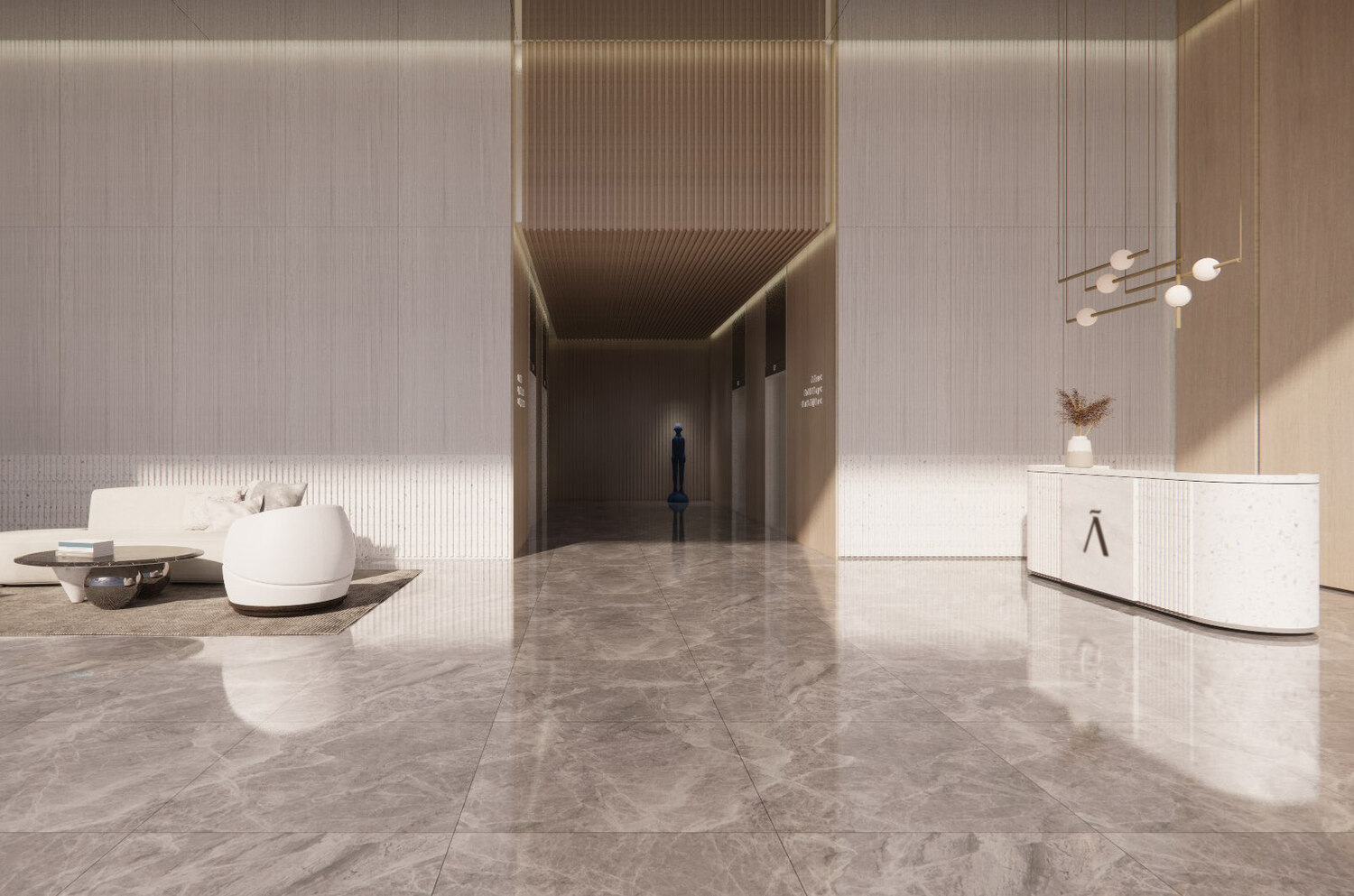 Chelsea Gardens by Alaia Developments, Al Satwa 3