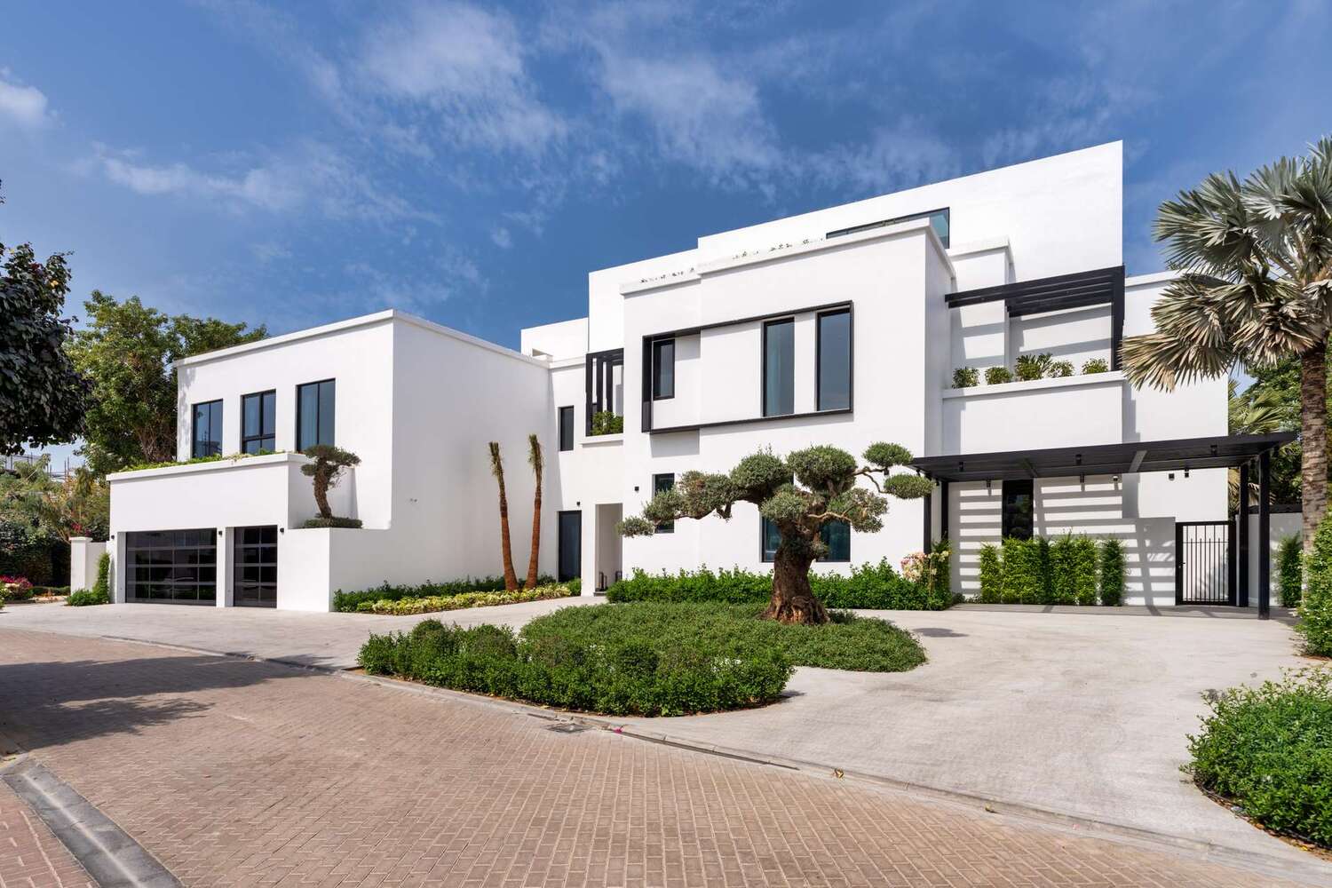 Silk Leaf 4, Al Barari