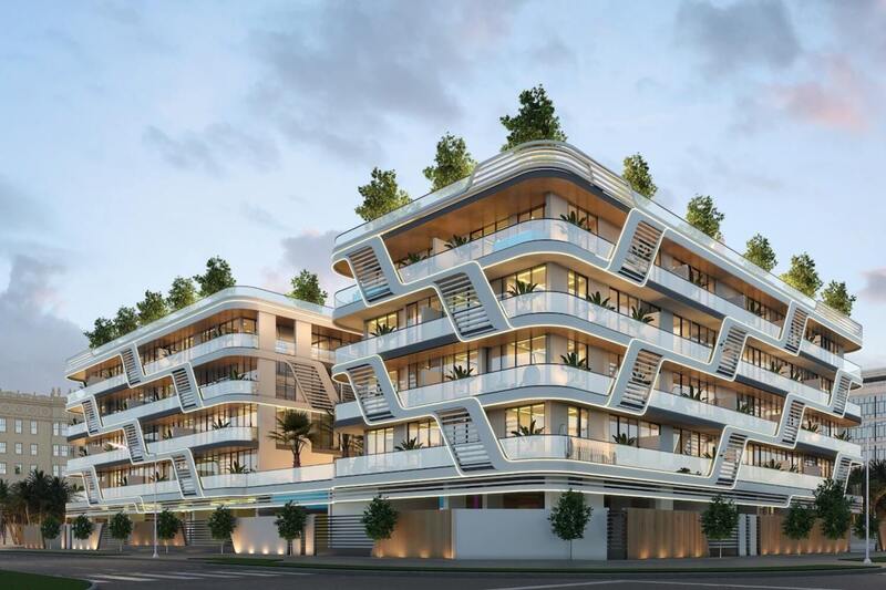 The Harmony by Al Mizan, Dubai South