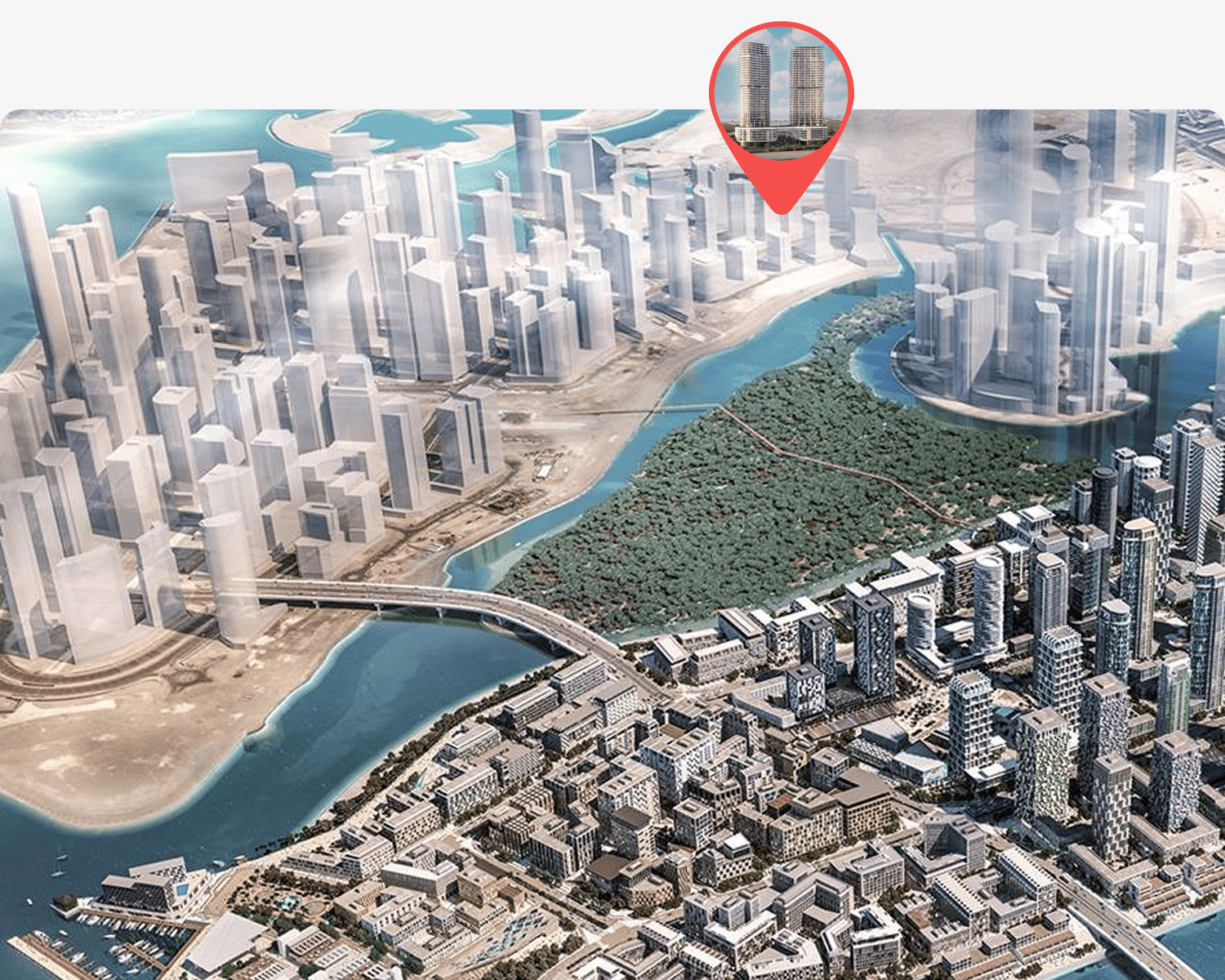 Saas Heights by SAAS Properties, Abu Dhabi 2