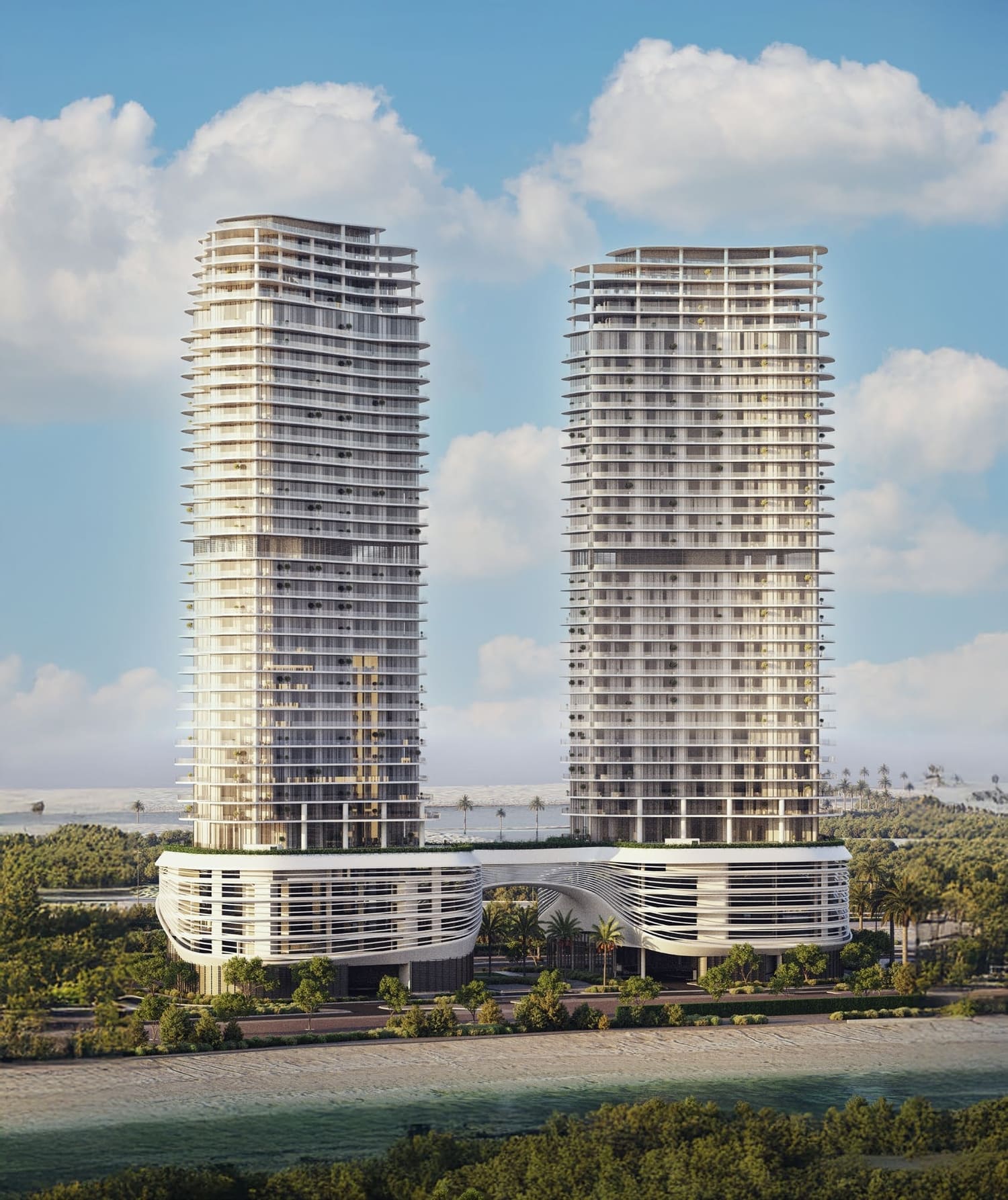 Saas Heights by SAAS Properties, Abu Dhabi