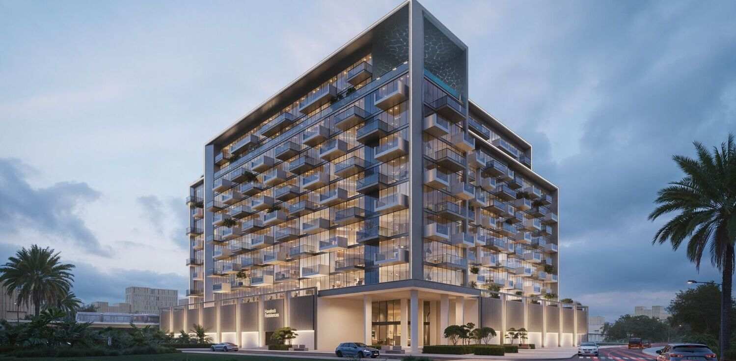 Havelock Residences, Discovery Gardens