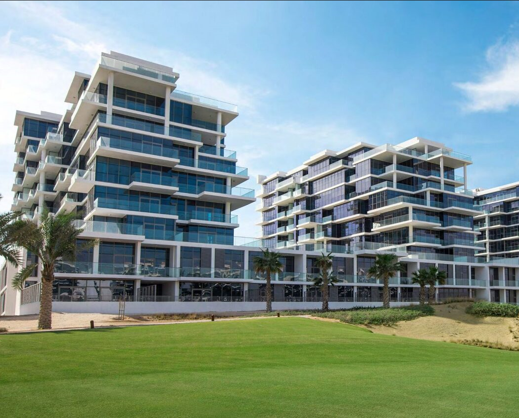 Damac Hills - Golf Town, Al Hebiah 3