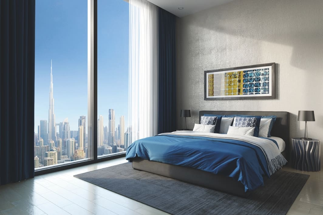 Creek Vistas Grande by Sobha, Sobha Hartland 3