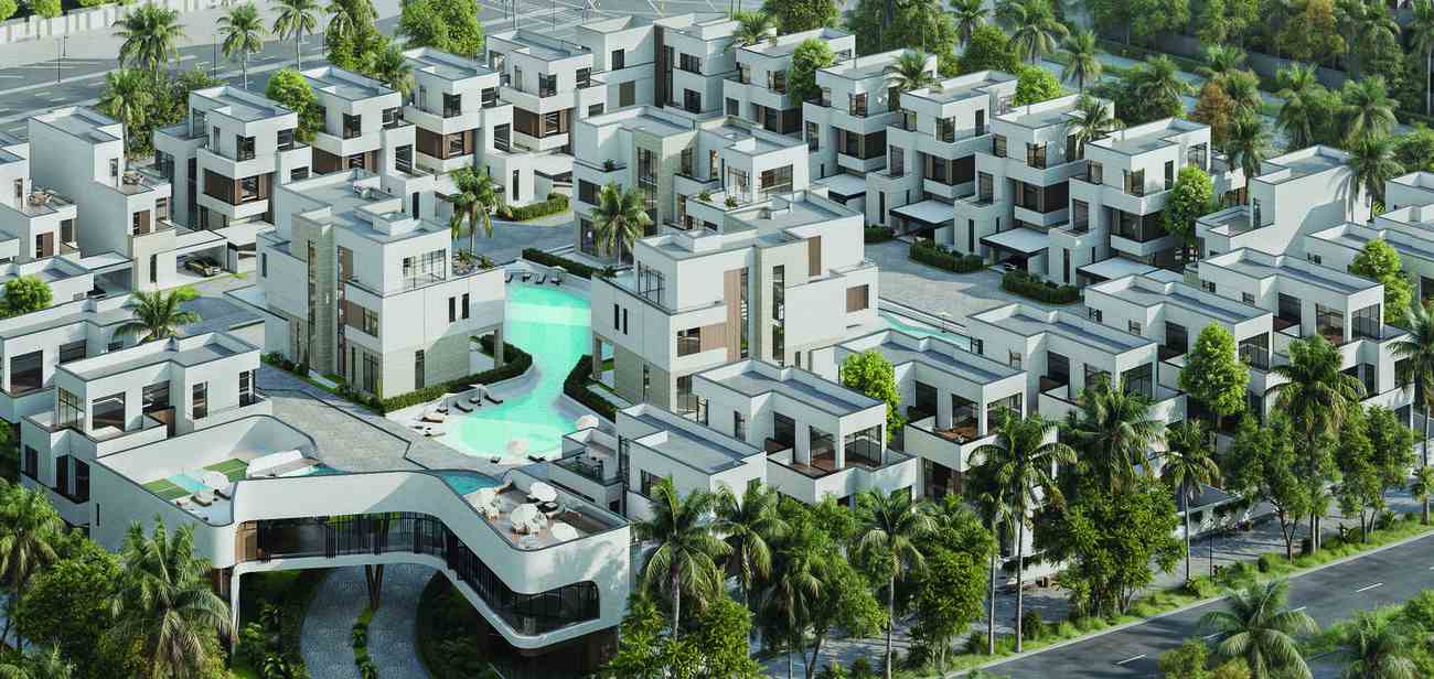 Selora Residences, Wadi Al Safa 3