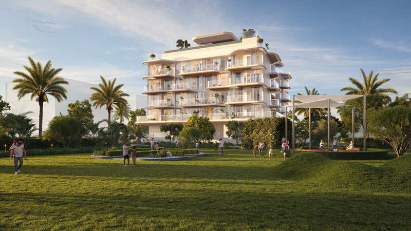 Woodland Crest, Nad Al Sheba