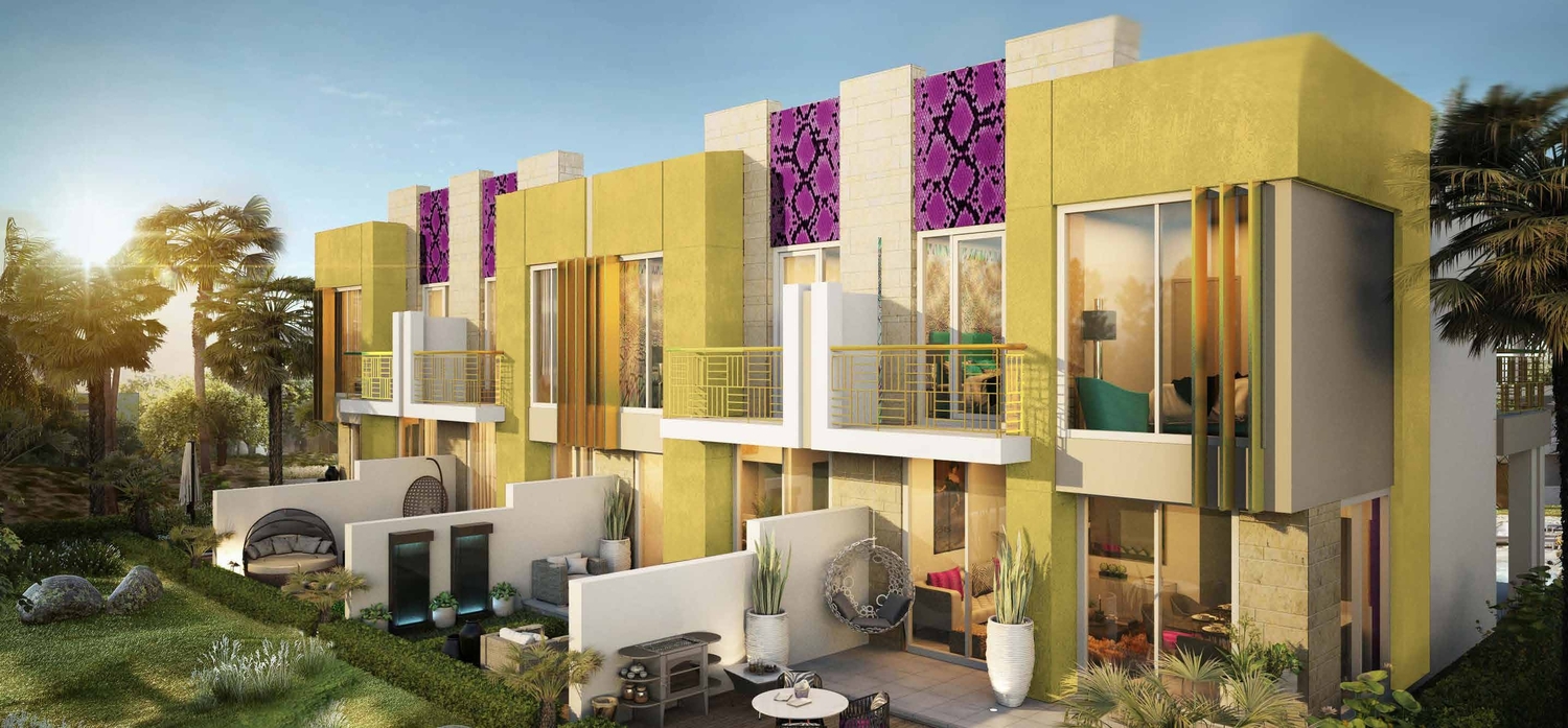 Damac Hills 2 - Avencia, Damac Hills 2