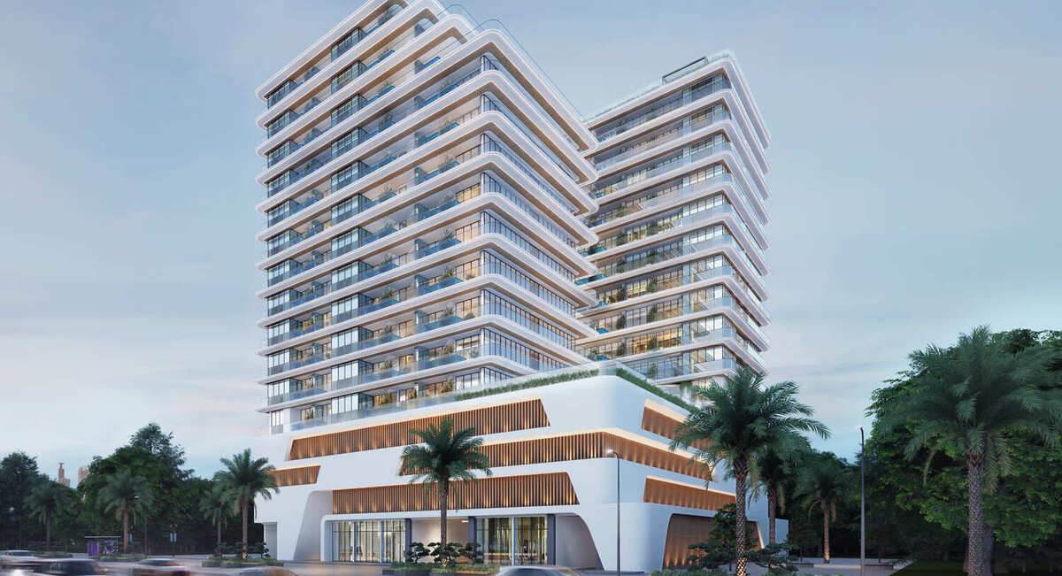 Lazord by Lapis Phases 1 and 2, Wadi Al Safa 3