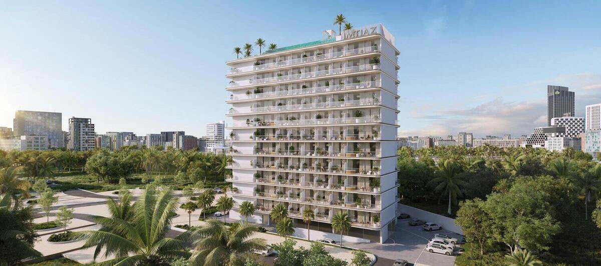 Cove Edition 5, Dubailand Residence Complex