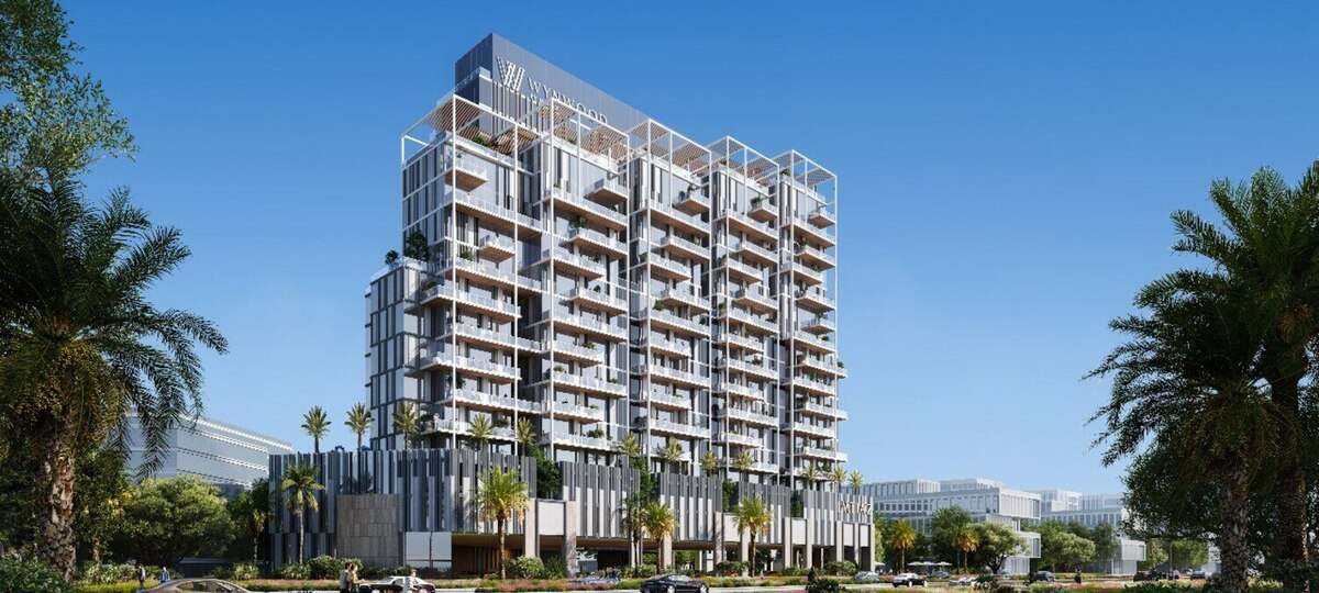 Wynwood by Imtiaz by Imtiaz Development, Dubai Islands