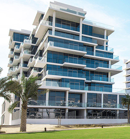 Damac Hills - Park Town, Al Hebiah 3