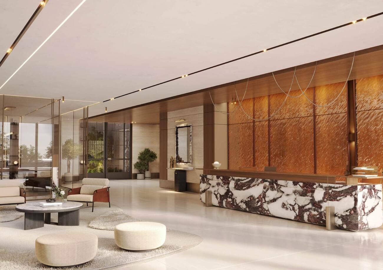 La Vue by MAAIA by MAAIA Developers, Meydan (Nad Al Sheba  1) 3