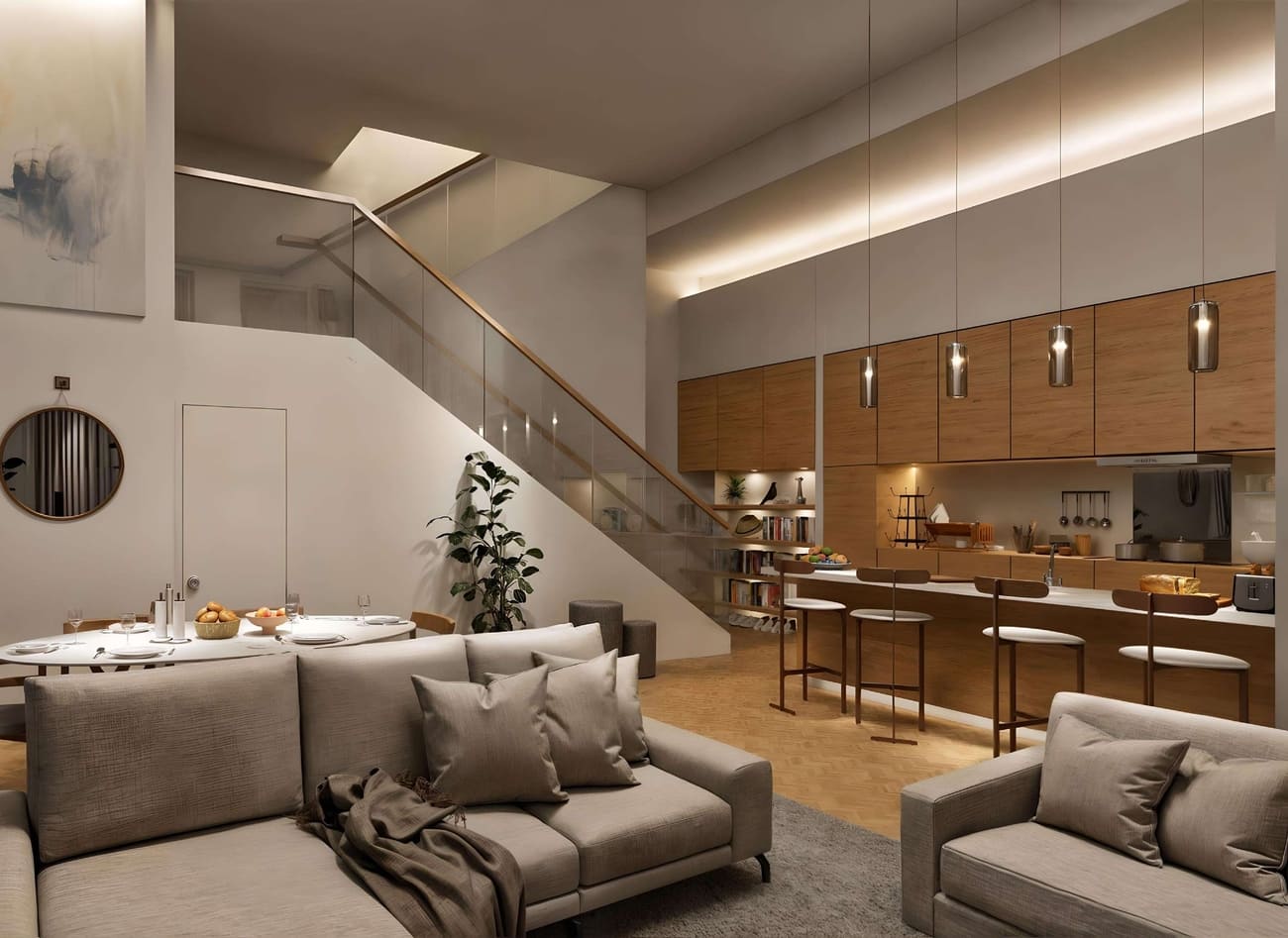 Al Waha 2 by Expo City Development, Dubai Expo City 3