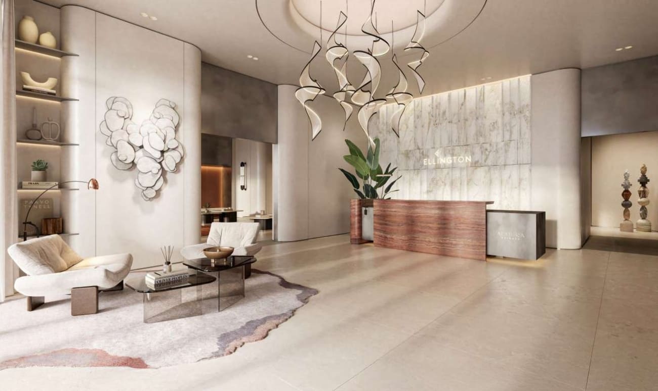 Eltiera Heights by Ellington, Jumeirah Islands 3